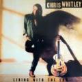 LPWhitley Chris / Living With The Law / Vinyl