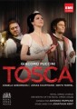 Blu-RayPuccini / Tosca / Royal Opera / Pappano