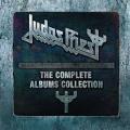 19CD / Judas Priest / Complete Albums Collection / 19CD