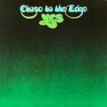LPYes / Close To The Edge / Vinyl / 180 Gram