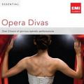 2CDVarious / Opera Divas / 2CD