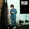 LPJoel Billy / 52nd Street / Vinyl