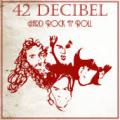 LP42 Decibel / Hard Rock N Roll / Vinyl