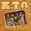 2CDK.T.O. / Je nm pade! / 2CD