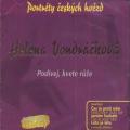 CDVondrkov Helena / Podvej,kvete re