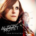 LPMoyet Alison / Minutes / Vinyl