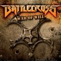CDBattlecross / War Of Will