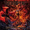 CDFueled By Fire / Trapped In Perdition