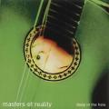 CDMasters Of Reality / Deep In The Hole