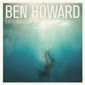 LPHoward Ben / Every Kingdom / Vinyl