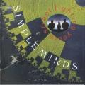 CDSimple Minds / Street Fighting Years