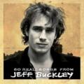 CDBuckley Jeff / So Real:Songs From Jeff Buckley
