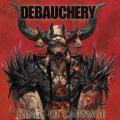 2CDDebauchery / Kings Of Carnage / Limited / 2CD / Digipack