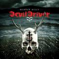 CD/DVDDevildriver / Winter Kills / CD+DVD / Limited