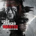 CDOST / Lone Ranger Wanted