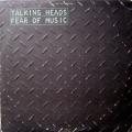 LPTalking Heads / Fear Of Music / Vinyl