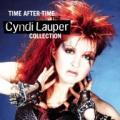 CDLauper Cyndi / Time After Time / Collection