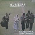 CDMuzsikas / Nem Arrl Hajnallik / Prisoner's Song
