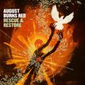 CDAugust Burns Red / Rescue & Restore