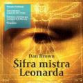 2CDBrown Dan / ifra mistra Leonarda / 2CD / MP3