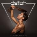 CDDelilah / From The Roots Up
