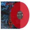 LPBathory / Blood On Ice / Vinyl / Limited / Red