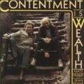 CDMolloy Matt/Keane Sean / Contentment Is Wealth