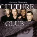 CDCulture Club / Greatest Moments