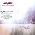 2CDCure / Seventeen Seconds / 2CD / DeLuxe Edition