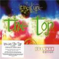 2CDCure / Top / DeLuxe Edition / 2CD / Digipack