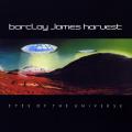 CDBarclay James Harvest / Eyes Of The Universe