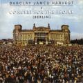 CDBarclay James Harvest / Berlin-Concert