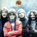 CDBarclay James Harvest / Everyone Is Everybody Else