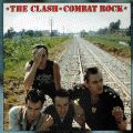 LPClash / Combat Rock / Vinyl