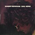LPNewman Randy / Sail Away / Vinyl