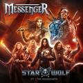 CDMessenger / Starwolf / Limited / Digipack