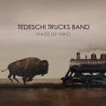 2LPTedeschi Trucks Band / Made Up Mind / Vinyl / 2LP