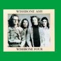 CDWishbone Ash / Wishbone Four