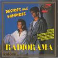 CDRadiorama / Desires And Vampires