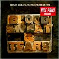 LPBlood,Sweat & Tears / Greatest Hits / Vinyl