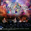 DVDFlying Colors / Live In Europe