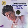 LPFranklin Aretha / I Never Loved A Man The Way I.. / Vinyl