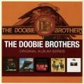 5CDDoobie Brothers / Original Album Series 2 / 5CD