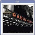 Blu-RayMatthews Dave/Reynolds Tim / Live At radio City Music Hall