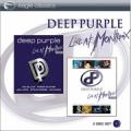 2CDDeep Purple / Live At Montreux / 1996+2006 / 2CD