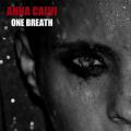CDCalvi Anna / One Breath / Digipack