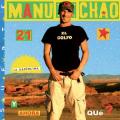 2LP/CDChao Manu / La Radiolina / Vinyl / 2LP+CD