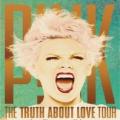 Blu-RayPink / Truth About Love Tour: Live From Melbourne / Blu-Ray