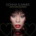 CDSummer Donna / Love To Love You Donna
