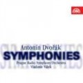6CDDvok Antonn / Symphonies 1-9 / 6CD